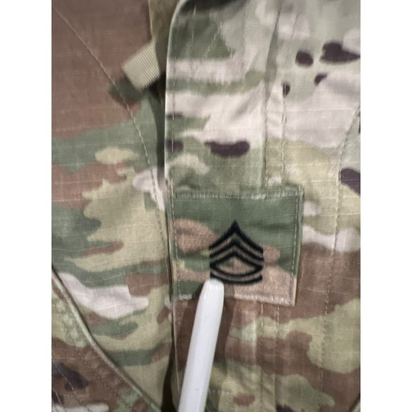 Army Issue Scorpion OCP US Military Uniform Top Medium X-long (1) - Picture 3 of 7